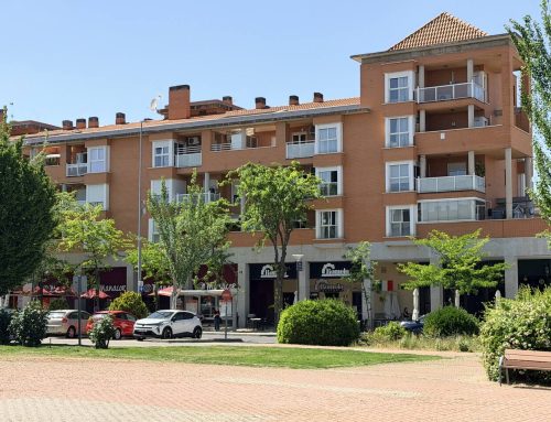 El latido del barrio en Las Rozas: P.E.C.A. y la importancia de apoyar el comercio local