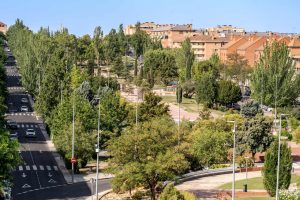 Comercios en Las Rozas
